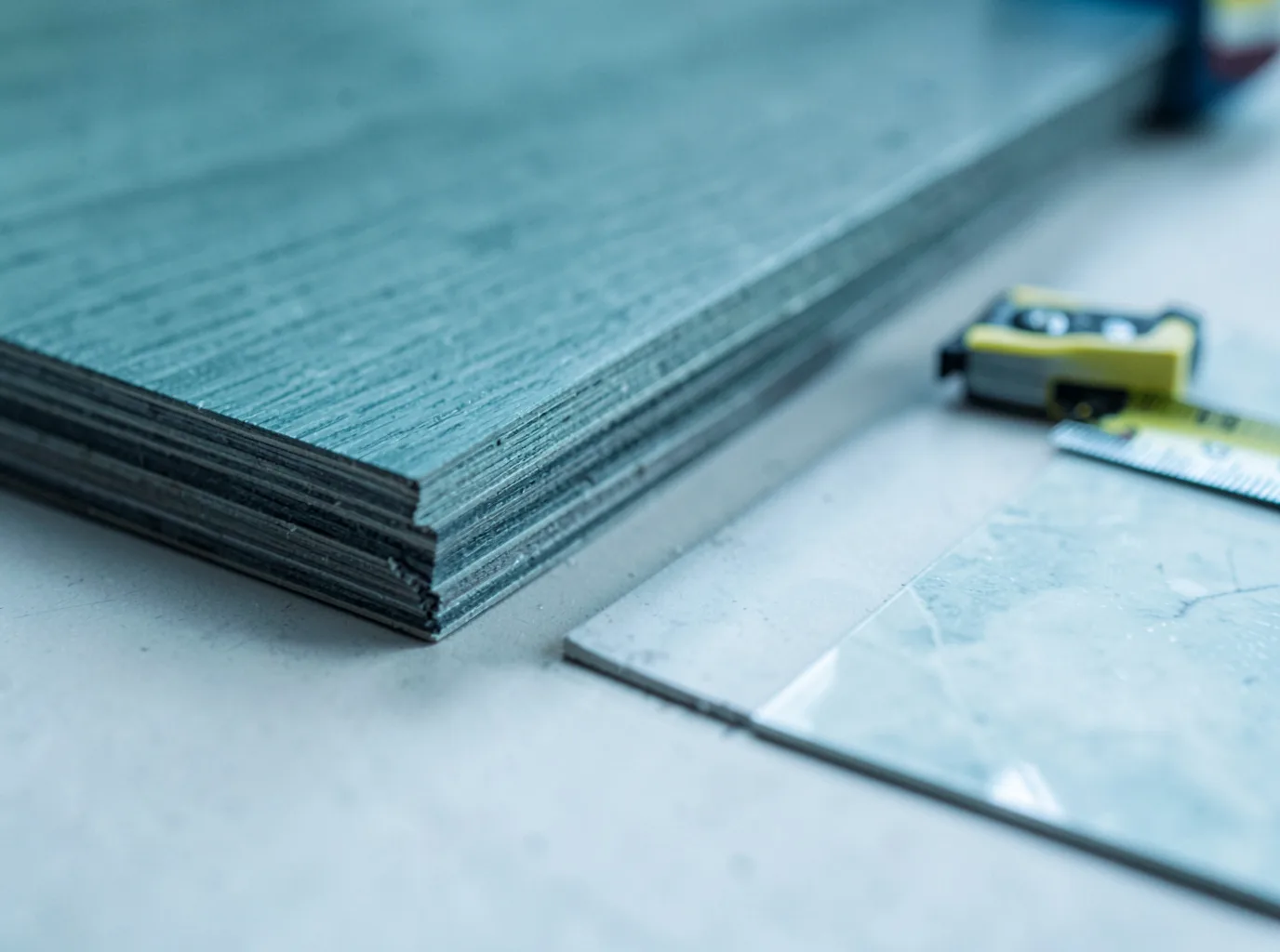 Luxury Vinyl Plank Installation Saint Albans, MO FAQs